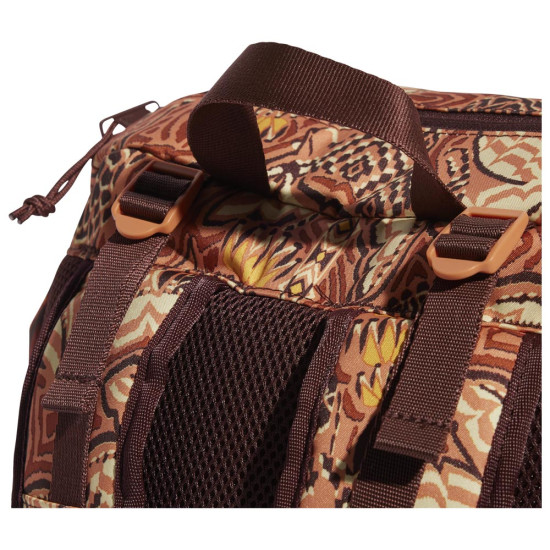 Adidas Τσάντα πλάτης x FARM Rio Premium Backpack Adidas Τσάντα πλάτης x FARM Rio Premium Backpack